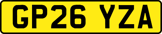 GP26YZA