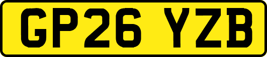 GP26YZB