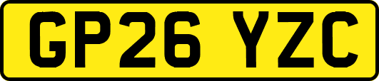 GP26YZC
