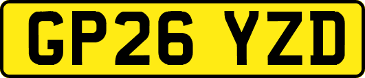GP26YZD