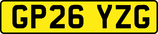GP26YZG