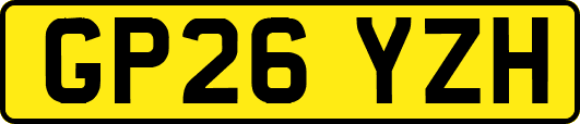 GP26YZH