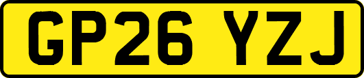GP26YZJ