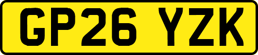 GP26YZK