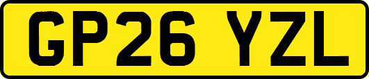 GP26YZL