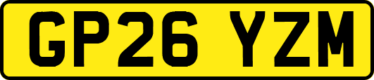 GP26YZM