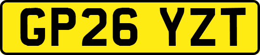 GP26YZT
