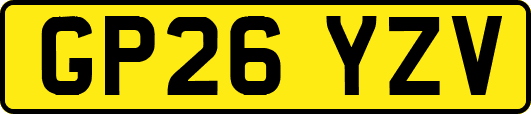 GP26YZV