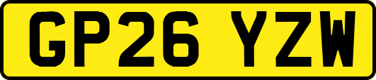 GP26YZW