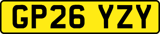 GP26YZY