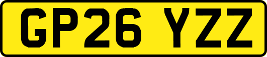 GP26YZZ