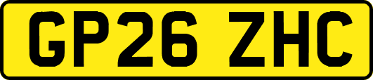 GP26ZHC