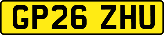GP26ZHU