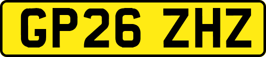GP26ZHZ