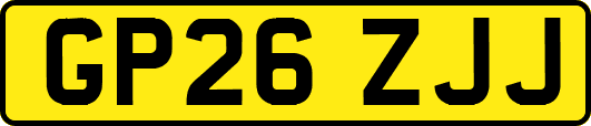 GP26ZJJ