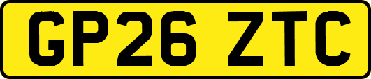 GP26ZTC