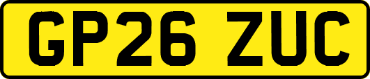 GP26ZUC