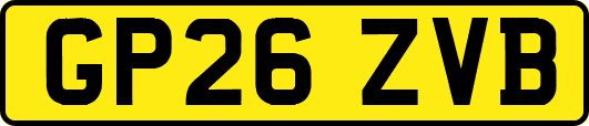 GP26ZVB
