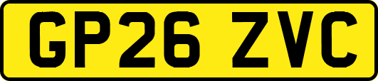 GP26ZVC