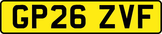 GP26ZVF