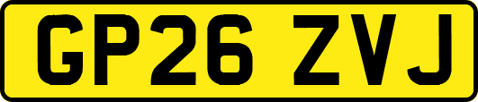 GP26ZVJ