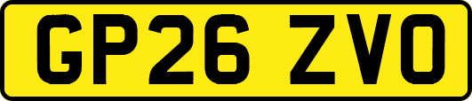 GP26ZVO