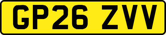 GP26ZVV