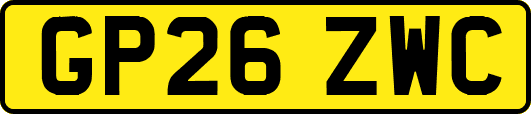 GP26ZWC