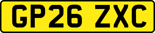 GP26ZXC