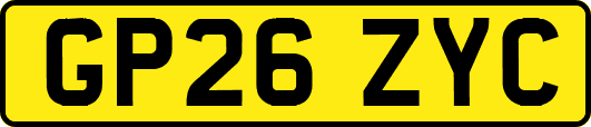 GP26ZYC