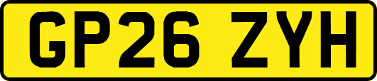GP26ZYH
