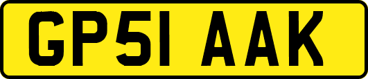 GP51AAK