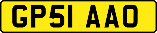 GP51AAO