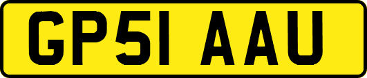 GP51AAU