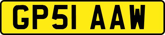 GP51AAW