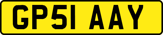 GP51AAY