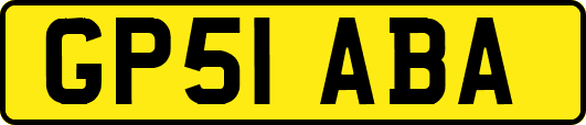 GP51ABA