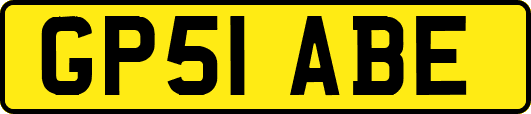 GP51ABE