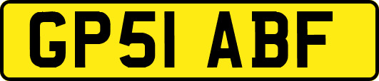 GP51ABF