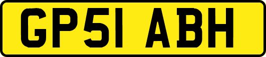 GP51ABH