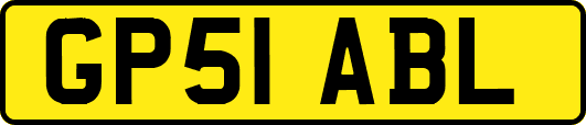 GP51ABL