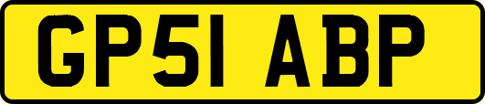 GP51ABP