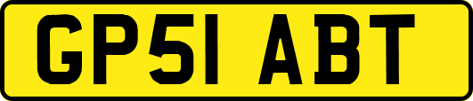 GP51ABT