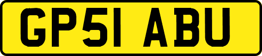 GP51ABU