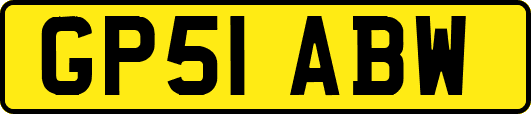 GP51ABW