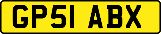 GP51ABX