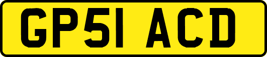 GP51ACD