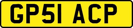 GP51ACP