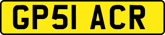 GP51ACR