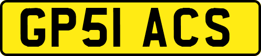 GP51ACS